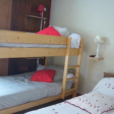 Hotel Edelweiss Magland Ngoại thất bức ảnh