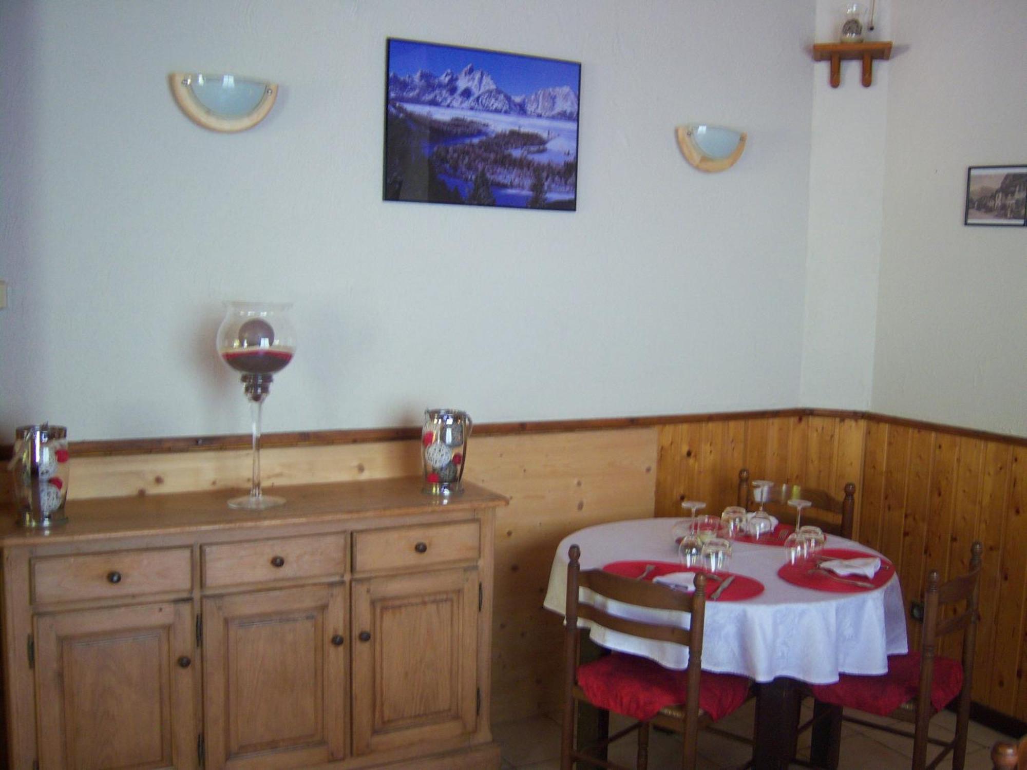 Hotel Edelweiss Magland Ngoại thất bức ảnh