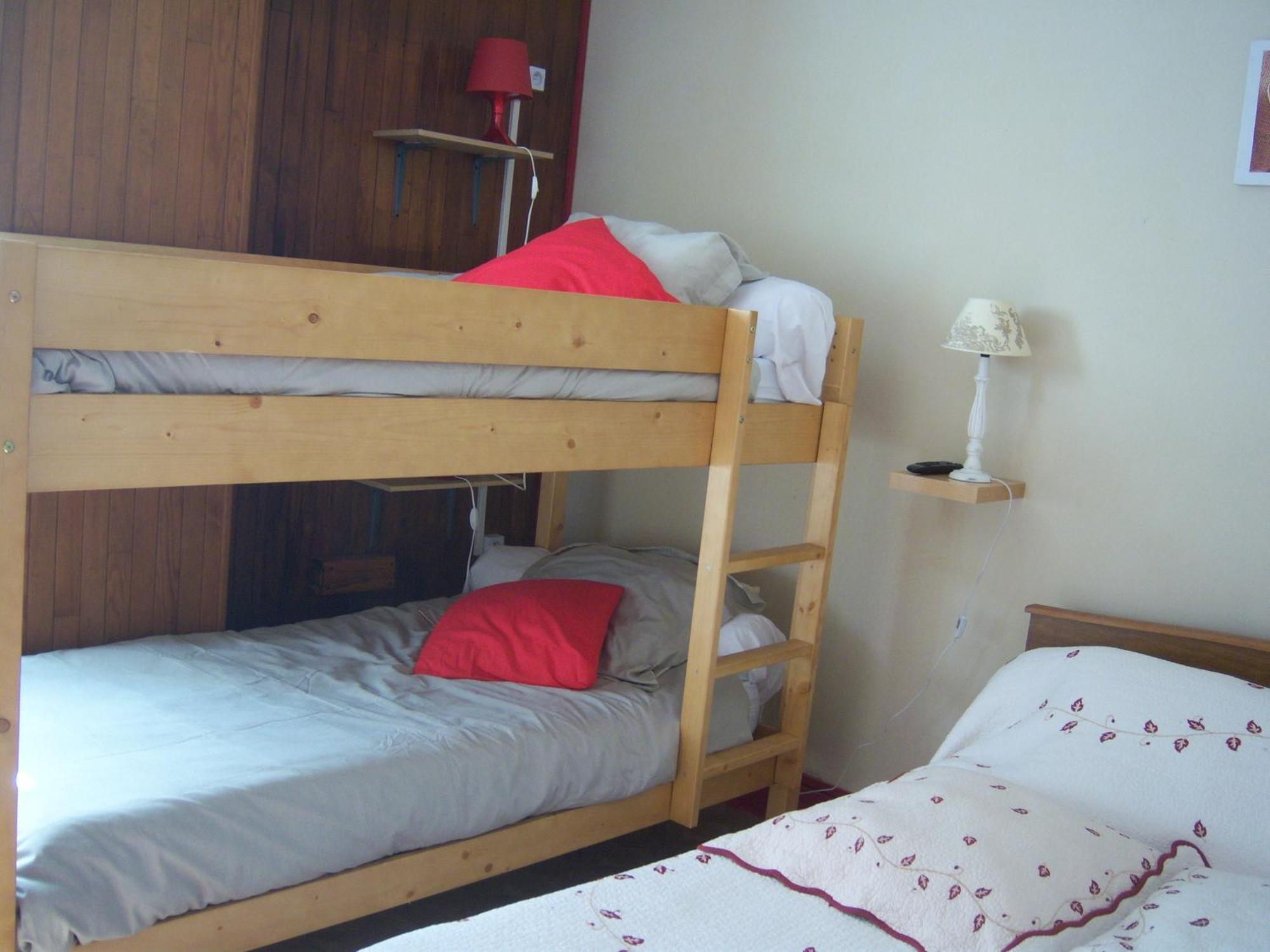 Hotel Edelweiss Magland Ngoại thất bức ảnh