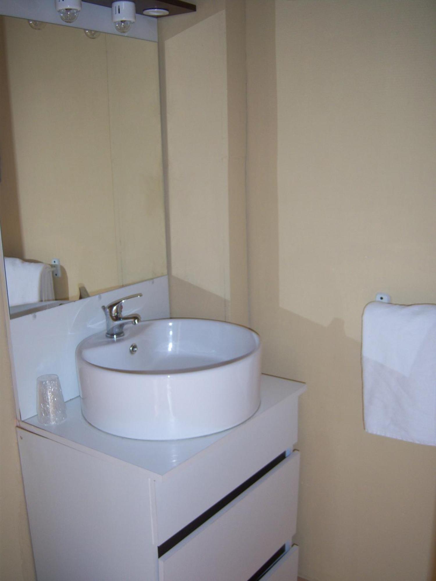 Hotel Edelweiss Magland Phòng bức ảnh