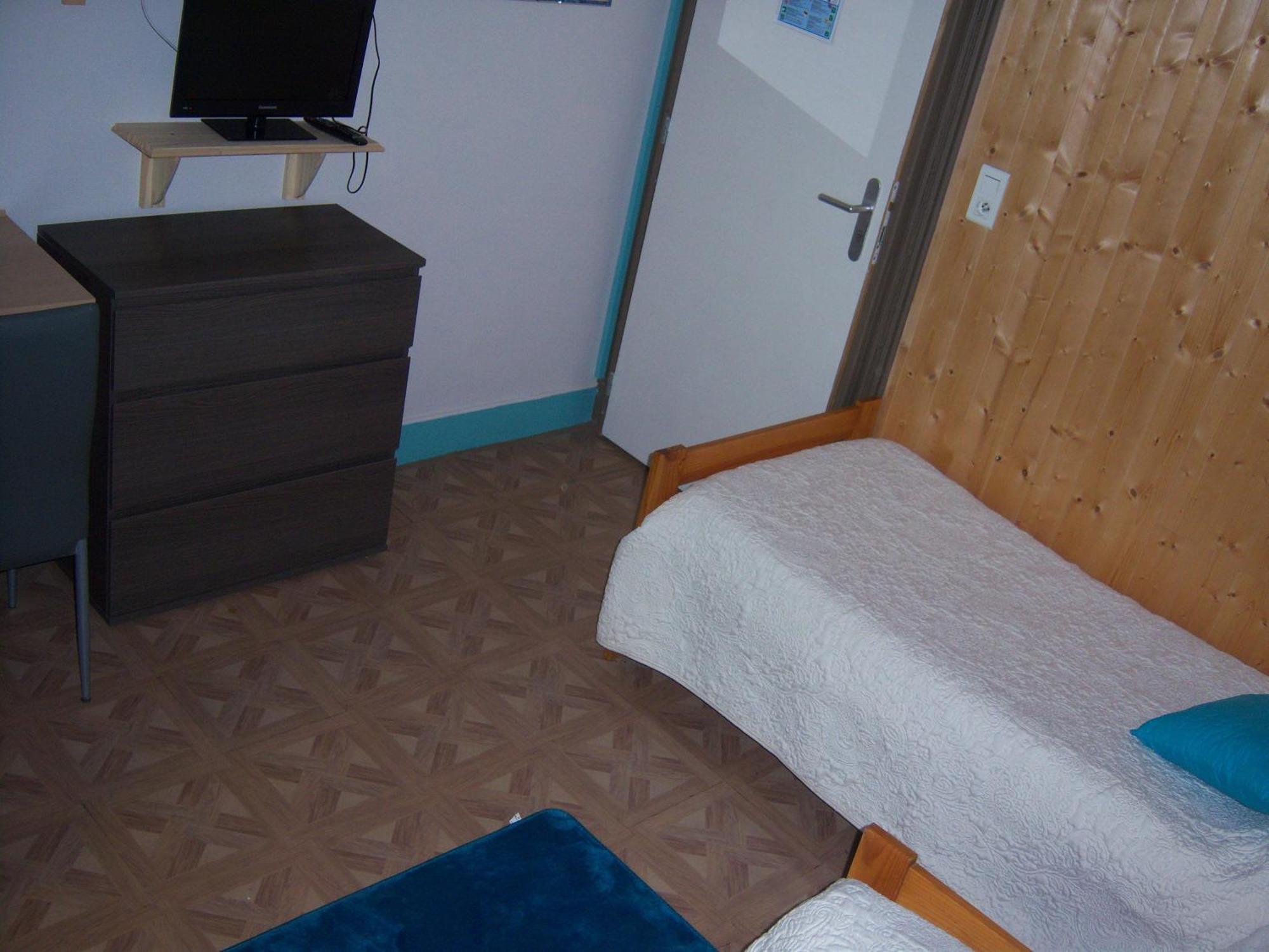 Hotel Edelweiss Magland Phòng bức ảnh