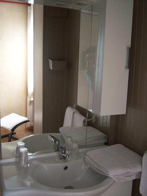 Hotel Edelweiss Magland Ngoại thất bức ảnh