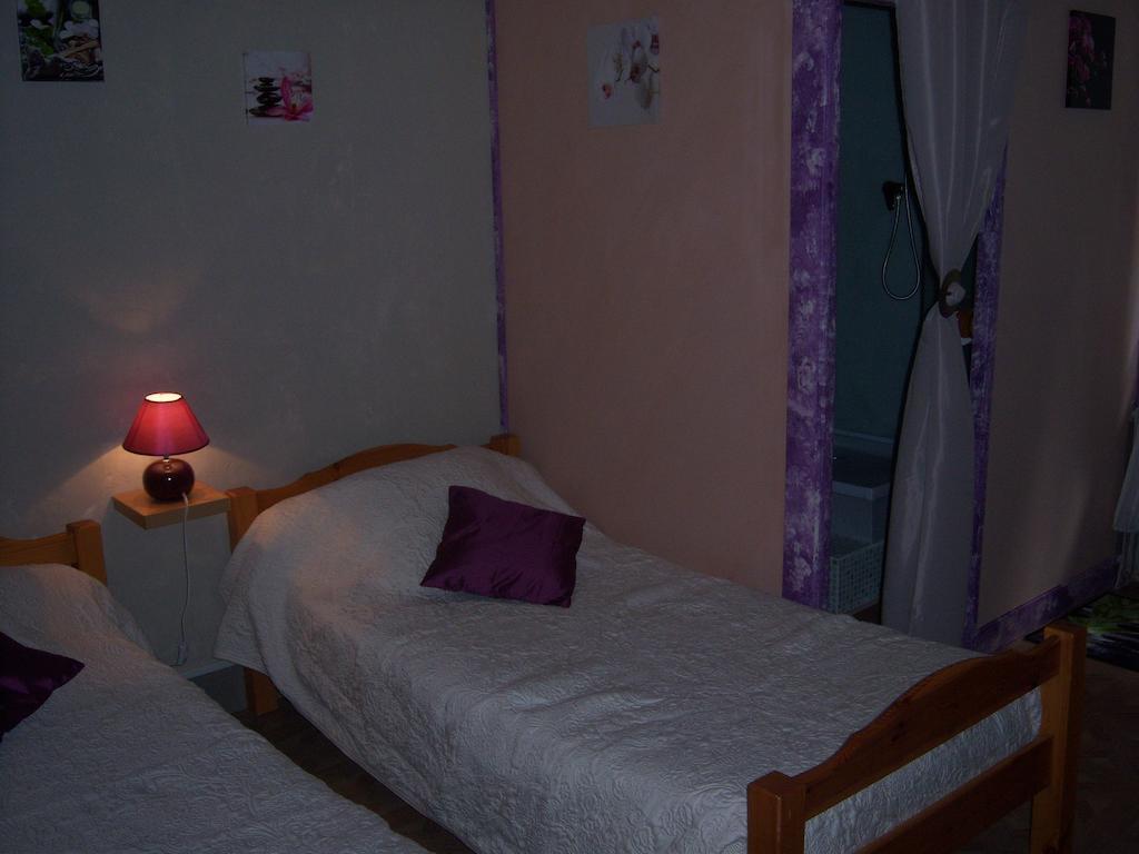 Hotel Edelweiss Magland Phòng bức ảnh