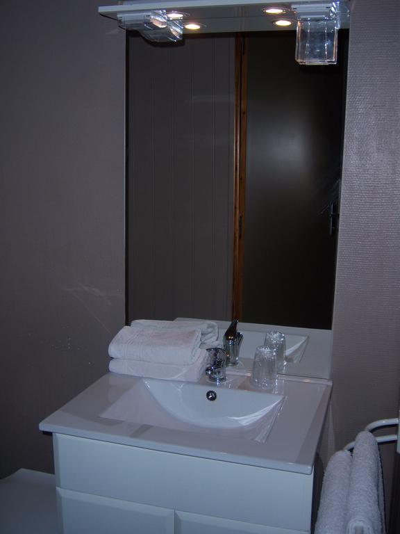 Hotel Edelweiss Magland Phòng bức ảnh